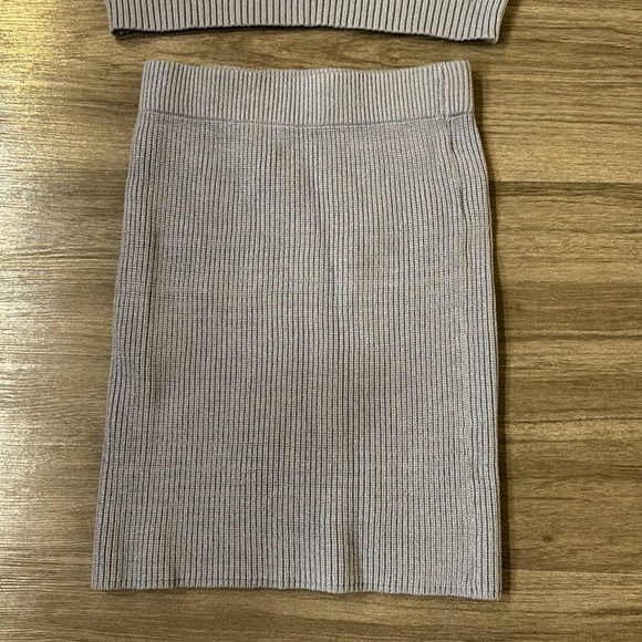 Lulus Sweater Set - Picture 7 of 8